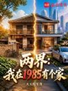 两界:我在1985有个家
