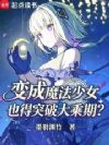 变成魔法少女也得突破大乘期?